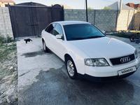 Audi A6 1997 годаүшін2 200 000 тг. в Тараз