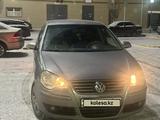 Volkswagen Polo 2009 года за 2 800 000 тг. в Актобе