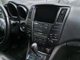 Lexus RX 300 2004 годаүшін9 100 000 тг. в Усть-Каменогорск – фото 3