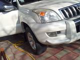 Toyota Land Cruiser Prado 2008 года за 11 600 000 тг. в Алматы – фото 4