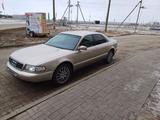 Audi A8 2000 годаүшін2 700 000 тг. в Актобе – фото 3