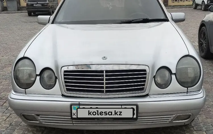 Mercedes-Benz E 230 1996 года за 1 650 000 тг. в Тараз