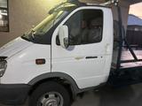 ГАЗ  ГАЗель (3302) 2006 годаүшін3 800 000 тг. в Сарыагаш – фото 3
