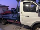 ГАЗ  ГАЗель (3302) 2006 годаүшін3 800 000 тг. в Сарыагаш – фото 4