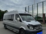 Mercedes-Benz Sprinter 2008 годаүшін14 000 000 тг. в Конаев (Капшагай) – фото 2