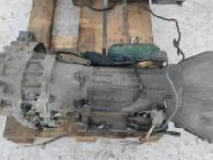 NISSAN VG30 VG33 TD27 VQ35 TERRANO(PATHFINDER/ELGRAND/MURANO/TEANA)ДВИГАТЕЛ за 360 000 тг. в Алматы – фото 7