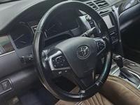 Toyota Camry 2017 года за 12 500 000 тг. в Караганда