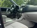 Toyota Highlander 2012 годаfor8 500 000 тг. в Актобе – фото 9