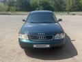 Audi A6 1997 годаүшін2 200 000 тг. в Астана – фото 2