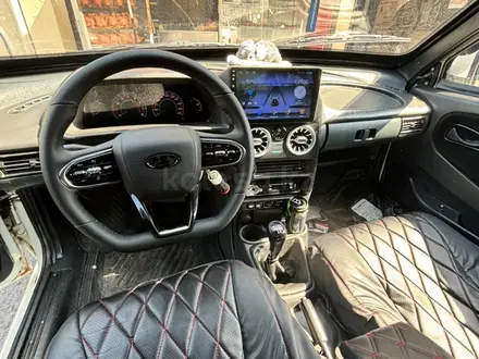 ВАЗ (Lada) 2114 2013 года за 1 600 000 тг. в Алматы – фото 10