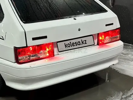ВАЗ (Lada) 2114 2013 года за 1 600 000 тг. в Алматы – фото 11
