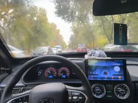 ВАЗ (Lada) 2114 2013 года за 1 600 000 тг. в Алматы – фото 2