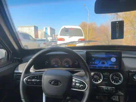 ВАЗ (Lada) 2114 2013 года за 1 600 000 тг. в Алматы – фото 6