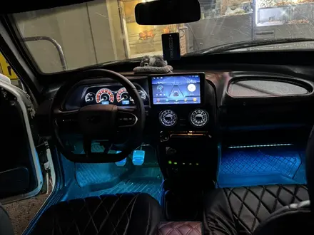 ВАЗ (Lada) 2114 2013 года за 1 600 000 тг. в Алматы – фото 4