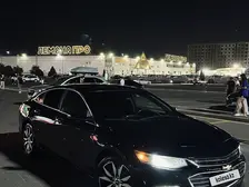 Chevrolet Malibu, 2019