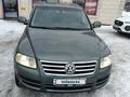 Volkswagen Touareg 2004 годаfor4 550 000 тг. в Караганда – фото 12