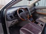 Lexus RX 330 2004 года за 5 700 000 тг. в Актобе