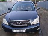 Lexus RX 330 2004 года за 5 700 000 тг. в Актобе – фото 3