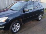 Lexus RX 330 2004 года за 5 700 000 тг. в Актобе – фото 4