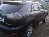 Lexus RX 330 2004 года за 5 700 000 тг. в Актобе – фото 5