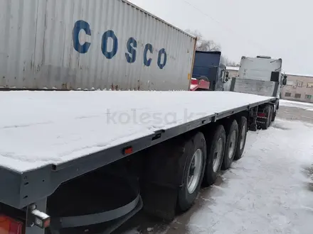 Renault  Premium 2002 года за 30 000 000 тг. в Алматы – фото 3