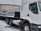 Renault  Premium 2002 года за 30 000 000 тг. в Алматы
