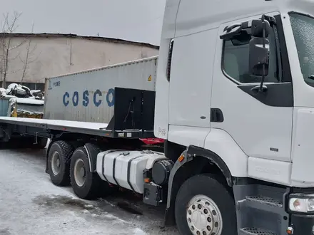 Renault  Premium 2002 года за 30 000 000 тг. в Алматы