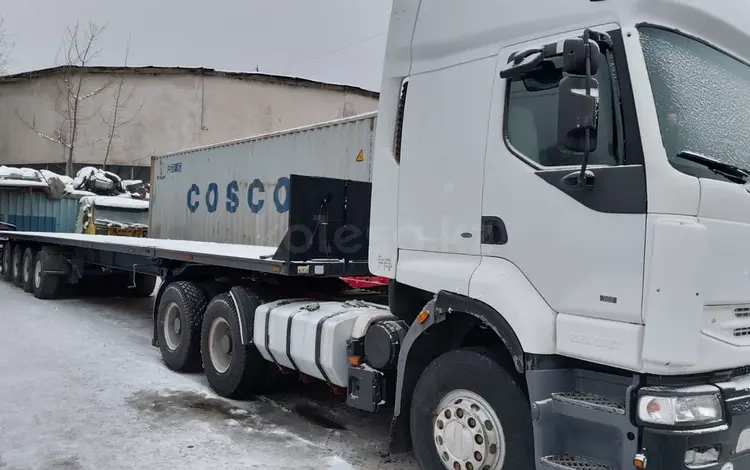 Renault  Premium 2002 года за 30 000 000 тг. в Алматы