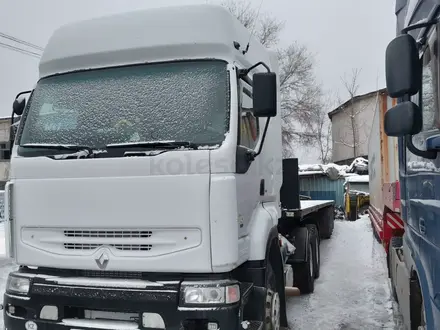 Renault  Premium 2002 года за 30 000 000 тг. в Алматы – фото 2