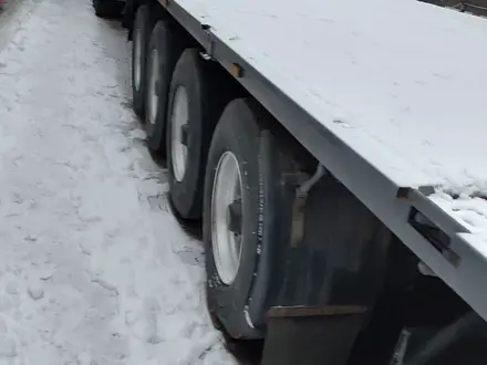 Renault  Premium 2002 года за 30 000 000 тг. в Алматы – фото 4