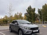 ВАЗ (Lada) Vesta Cross 2020 года за 5 550 000 тг. в Караганда – фото 4