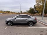 ВАЗ (Lada) Vesta Cross 2020 года за 5 550 000 тг. в Караганда – фото 2
