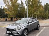 ВАЗ (Lada) Vesta Cross 2020 года за 5 550 000 тг. в Караганда