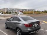 ВАЗ (Lada) Vesta Cross 2020 года за 5 550 000 тг. в Караганда – фото 5