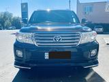 Toyota Land Cruiser 2014 годаүшін22 000 000 тг. в Уральск