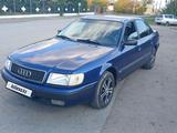 Audi 100 1993 годаүшін2 200 000 тг. в Сарыколь – фото 3