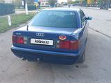 Audi 100 1993 годаүшін2 200 000 тг. в Сарыколь – фото 4