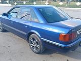 Audi 100 1993 годаүшін2 200 000 тг. в Сарыколь – фото 5
