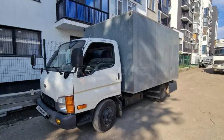 Hyundai  HD45 2012 года за 5 500 000 тг. в Алматы