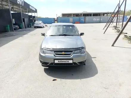 Daewoo Nexia 2013 года за 1 750 000 тг. в Шымкент