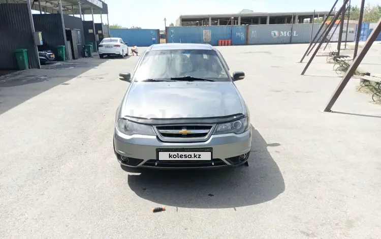 Daewoo Nexia 2013 года за 1 750 000 тг. в Шымкент
