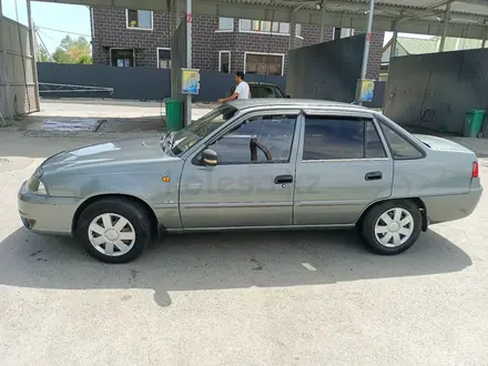 Daewoo Nexia 2013 года за 1 750 000 тг. в Шымкент – фото 3