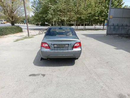 Daewoo Nexia 2013 года за 1 750 000 тг. в Шымкент – фото 4