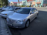 Toyota Camry 2007 года за 6 700 000 тг. в Усть-Каменогорск