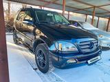 Mercedes-Benz ML 320 2002 годаfor4 600 000 тг. в Караганда – фото 2