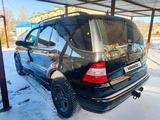 Mercedes-Benz ML 320 2002 годаfor4 600 000 тг. в Караганда – фото 3