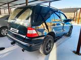 Mercedes-Benz ML 320 2002 годаfor4 600 000 тг. в Караганда – фото 5