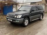 Lexus LX 470 2002 года за 7 000 000 тг. в Кордай – фото 2