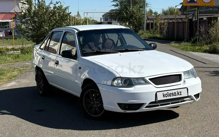 Daewoo Nexia 2014 года за 1 200 000 тг. в Астана