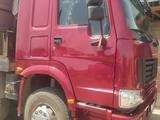 Howo  Прочие Кабины 2007 года за 12 000 000 тг. в Шу